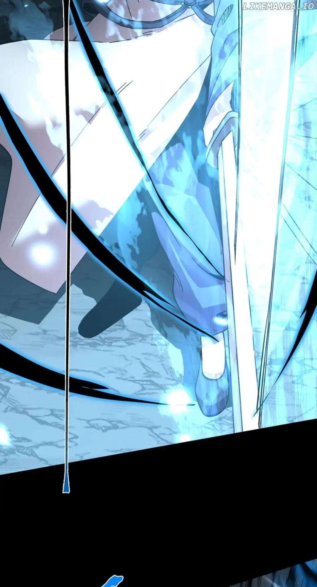 Logging 10,000 Years into the Future - Chapter 201 Page 84