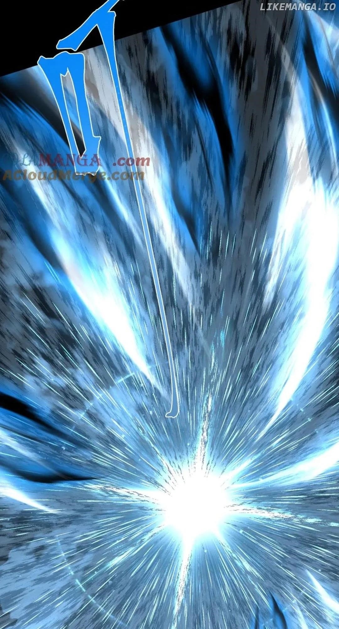 Logging 10,000 Years into the Future - Chapter 201 Page 85