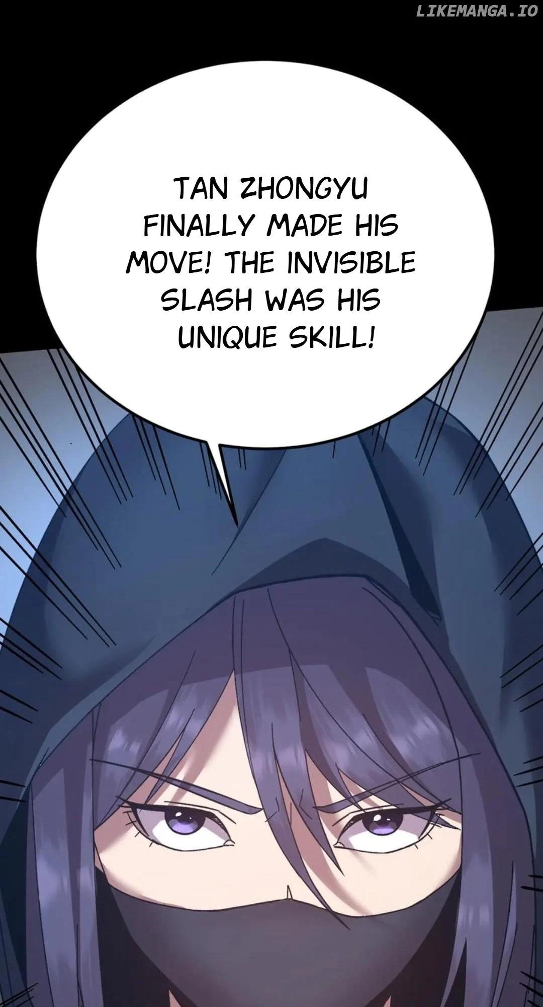 Logging 10,000 Years into the Future - Chapter 201 Page 87