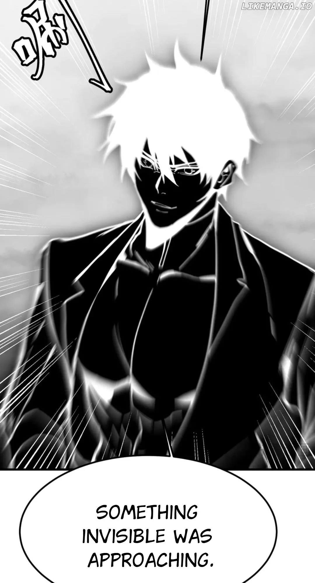 Logging 10,000 Years into the Future - Chapter 202 Page 10