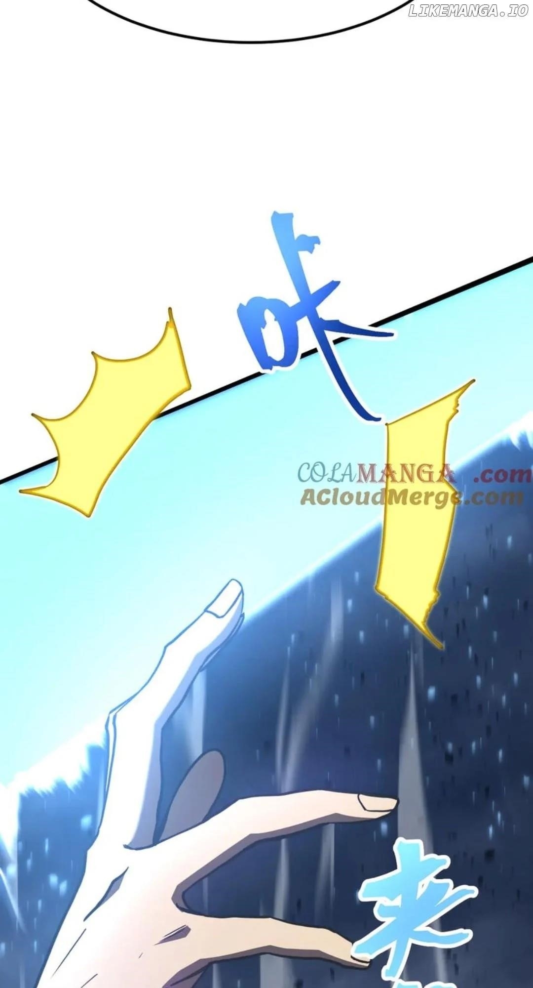 Logging 10,000 Years into the Future - Chapter 202 Page 11