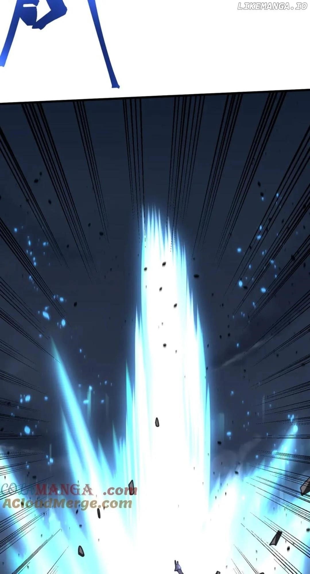 Logging 10,000 Years into the Future - Chapter 202 Page 14