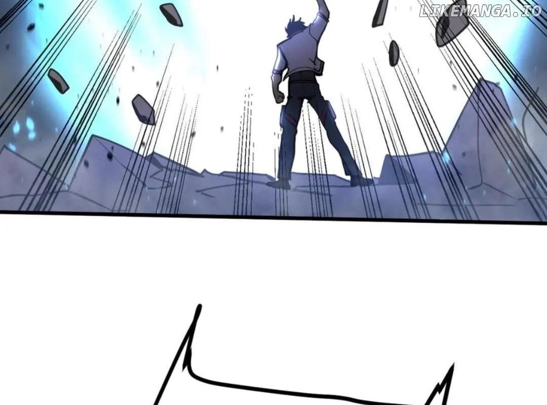 Logging 10,000 Years into the Future - Chapter 202 Page 15