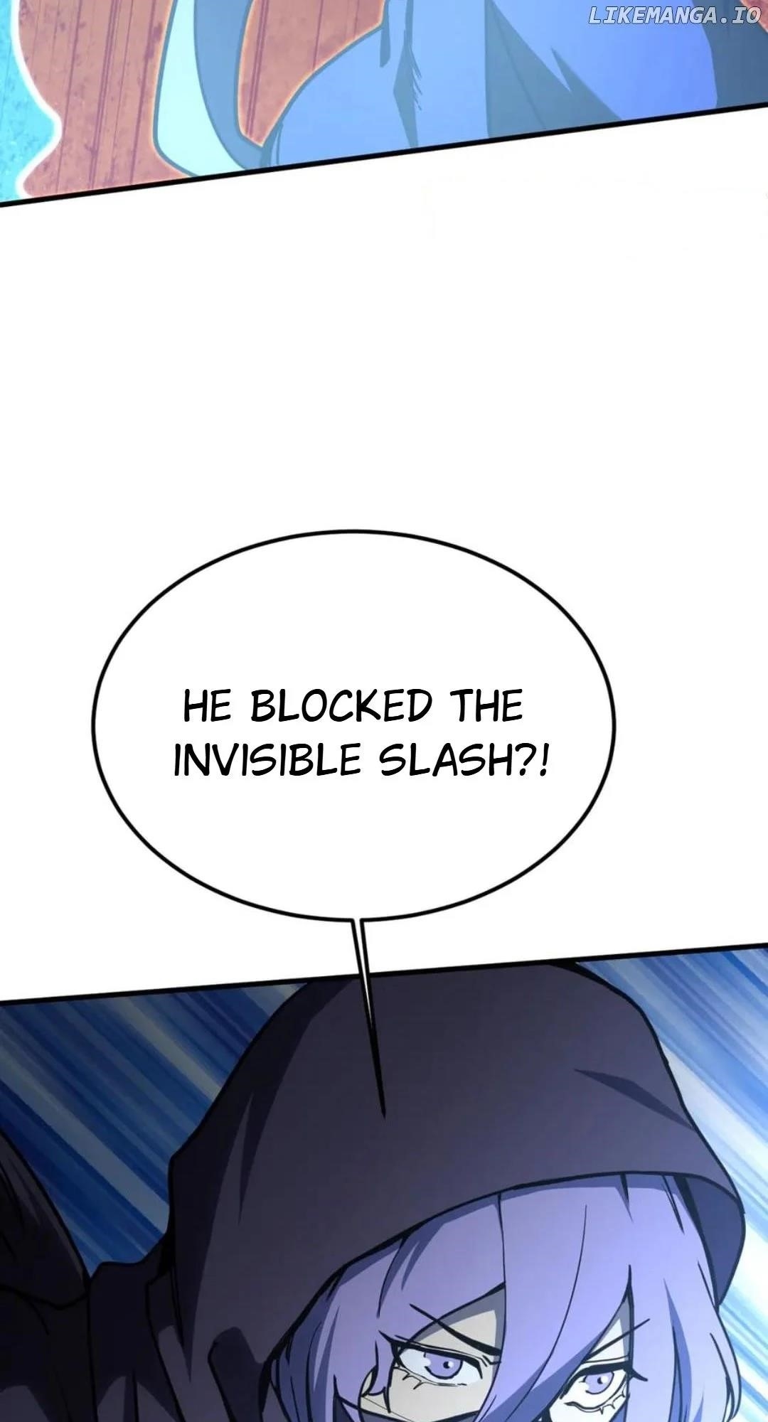 Logging 10,000 Years into the Future - Chapter 202 Page 17