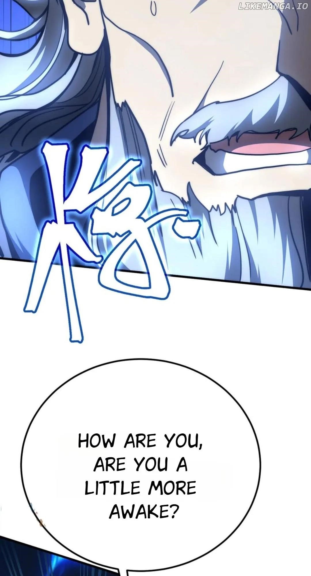 Logging 10,000 Years into the Future - Chapter 202 Page 23