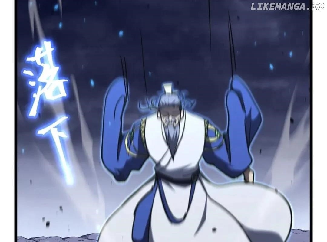 Logging 10,000 Years into the Future - Chapter 202 Page 30