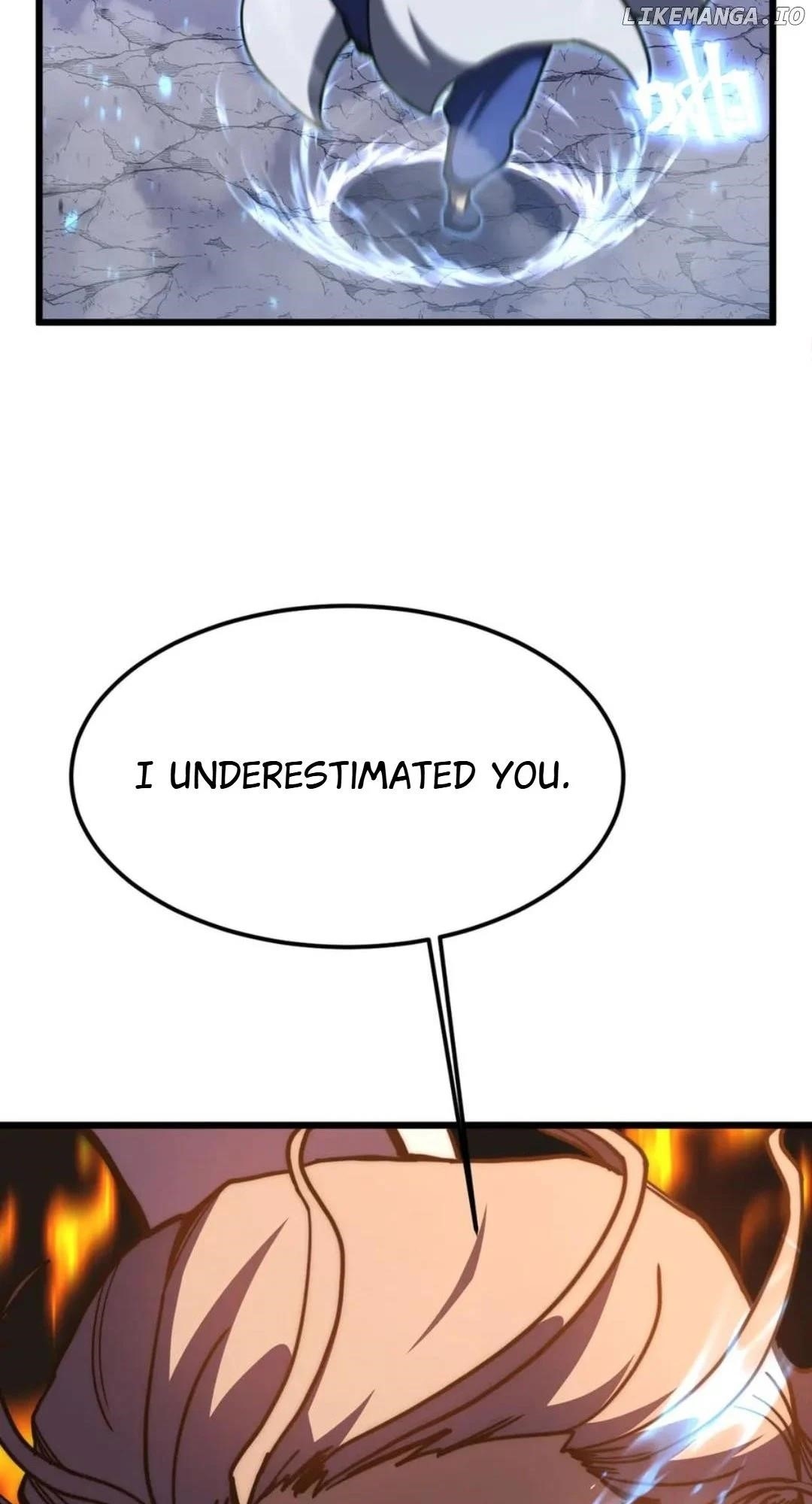 Logging 10,000 Years into the Future - Chapter 202 Page 31