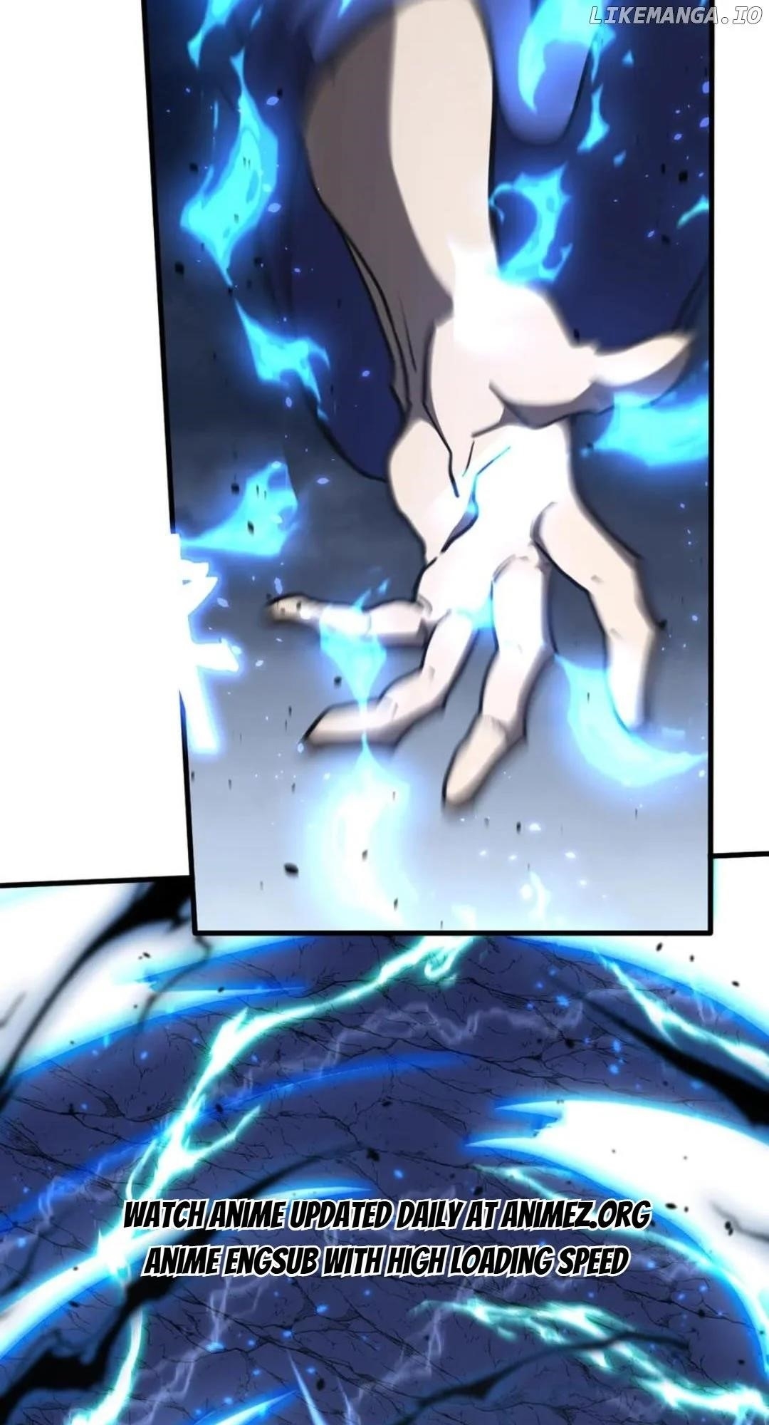 Logging 10,000 Years into the Future - Chapter 202 Page 33