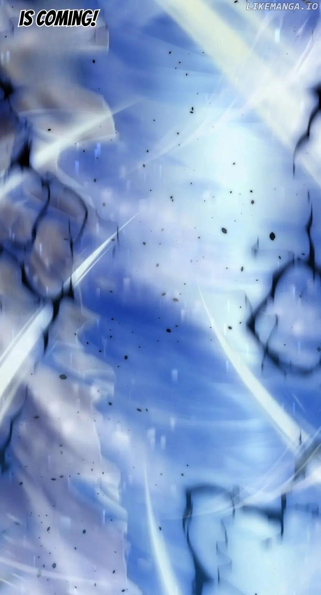 Logging 10,000 Years into the Future - Chapter 202 Page 38