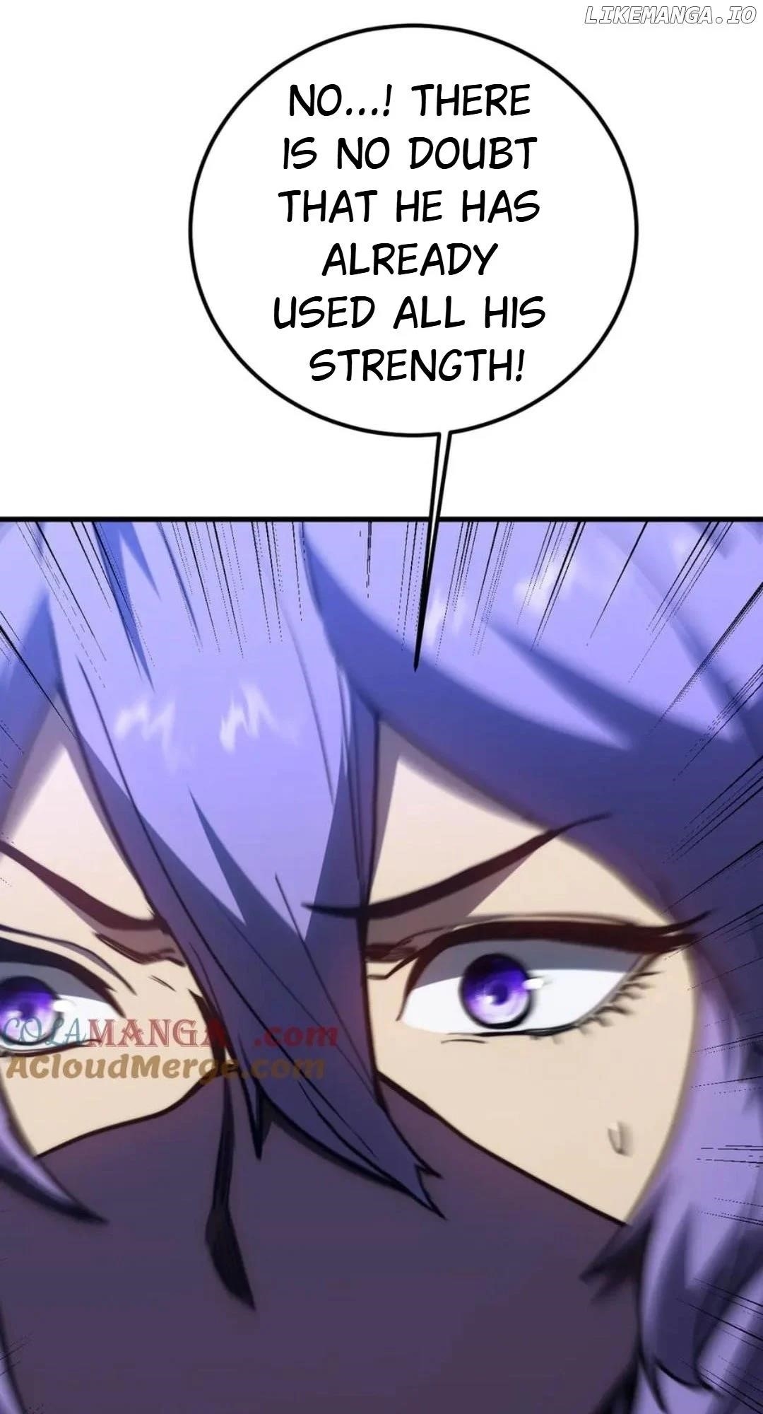 Logging 10,000 Years into the Future - Chapter 202 Page 4