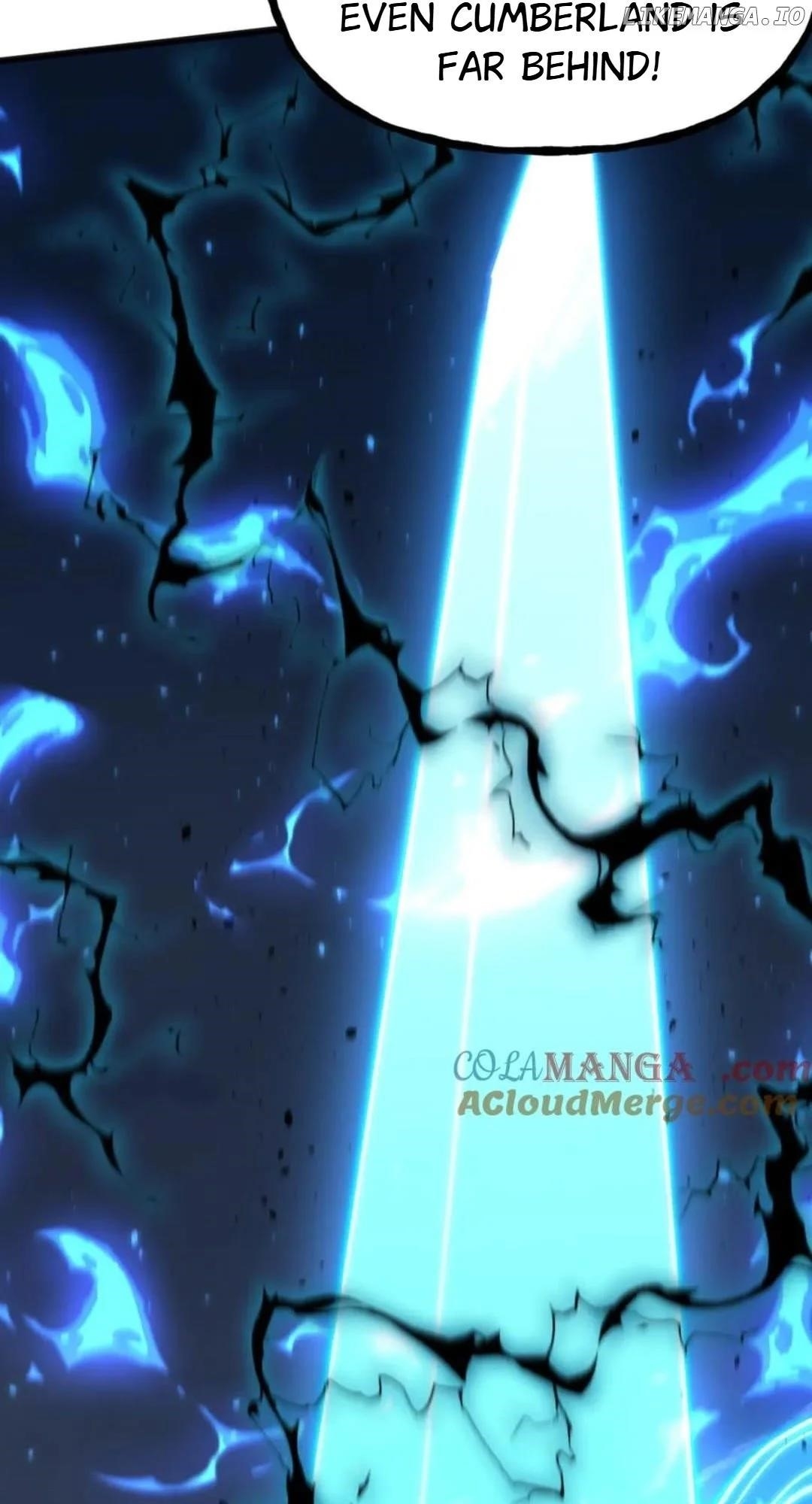 Logging 10,000 Years into the Future - Chapter 202 Page 44