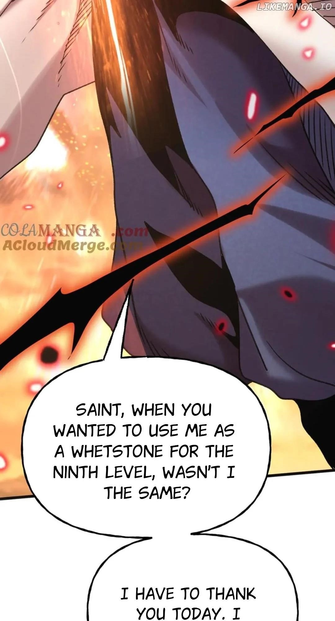 Logging 10,000 Years into the Future - Chapter 202 Page 50