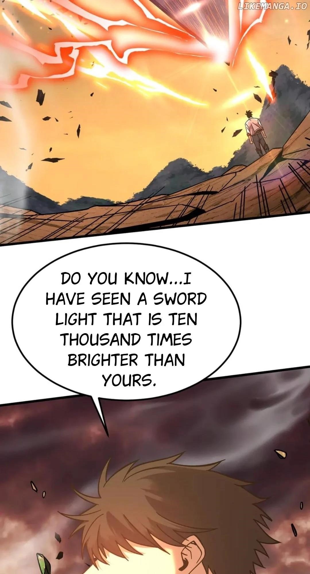 Logging 10,000 Years into the Future - Chapter 202 Page 56