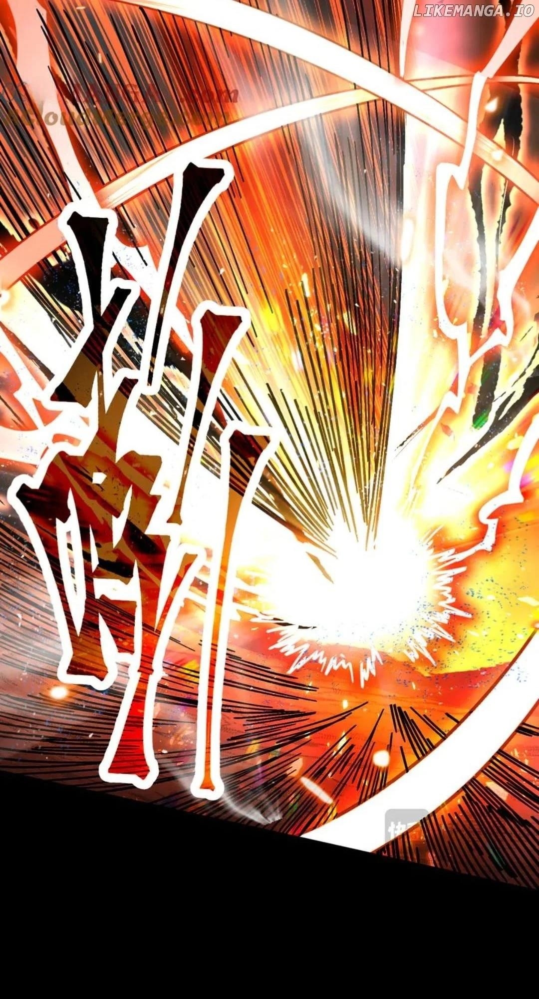 Logging 10,000 Years into the Future - Chapter 202 Page 61