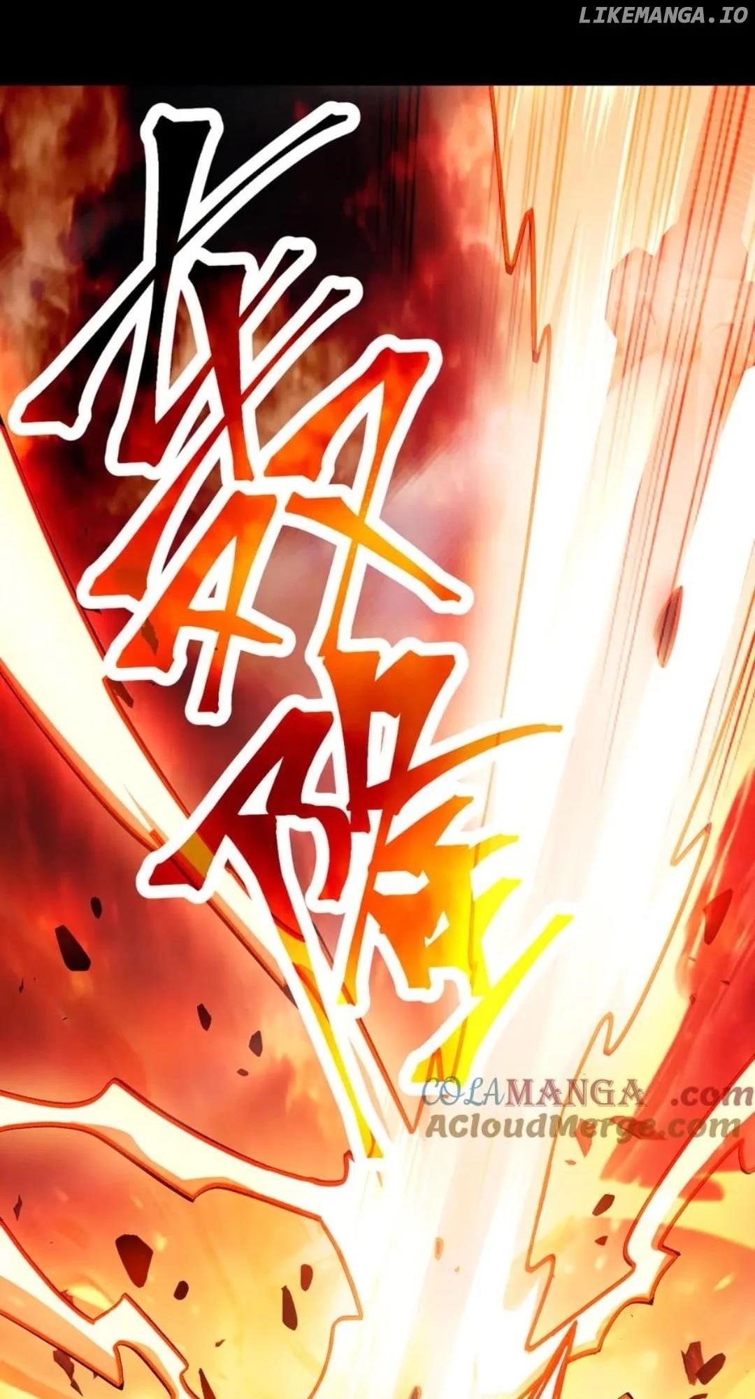 Logging 10,000 Years into the Future - Chapter 202 Page 62