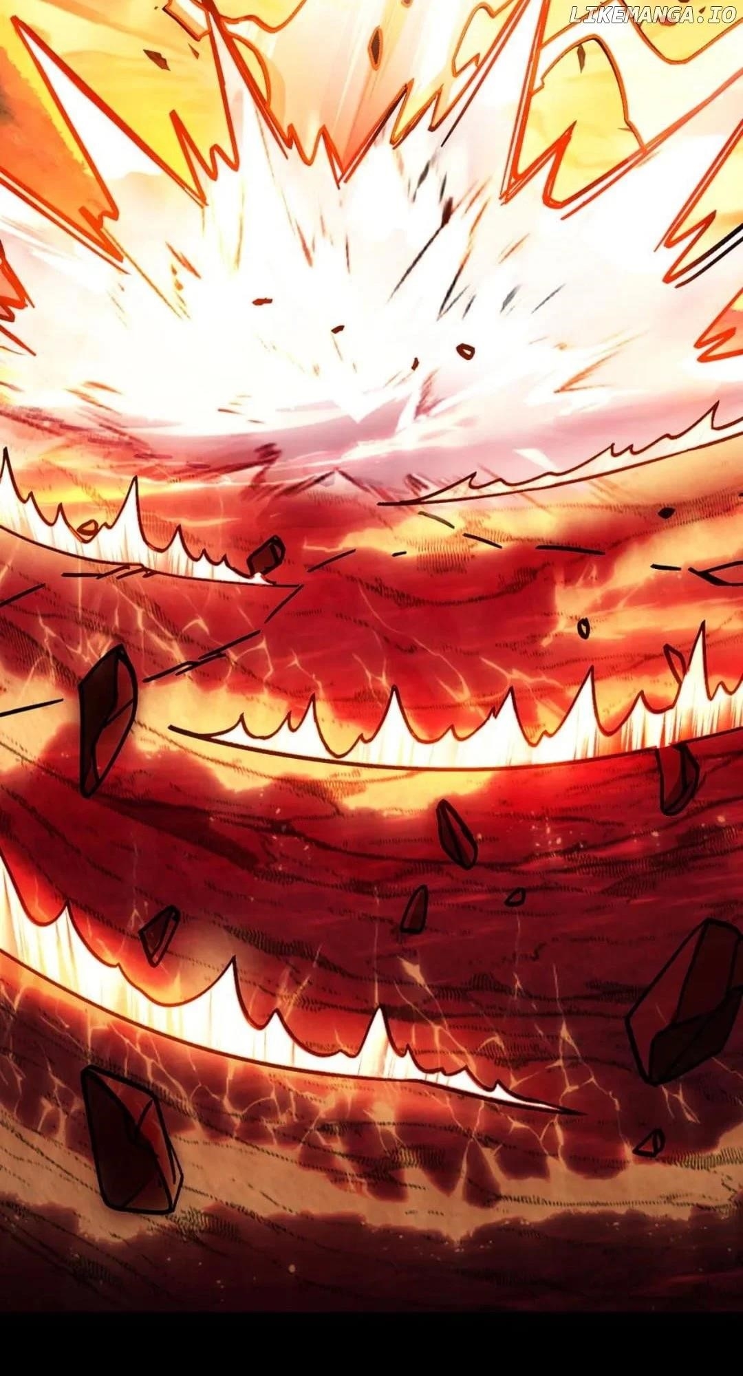 Logging 10,000 Years into the Future - Chapter 202 Page 63