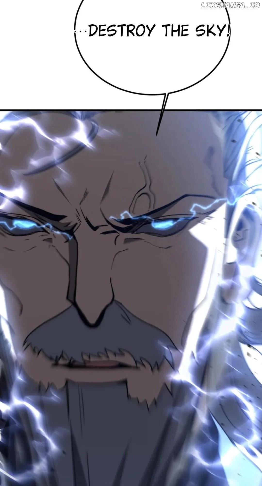 Logging 10,000 Years into the Future - Chapter 202 Page 7