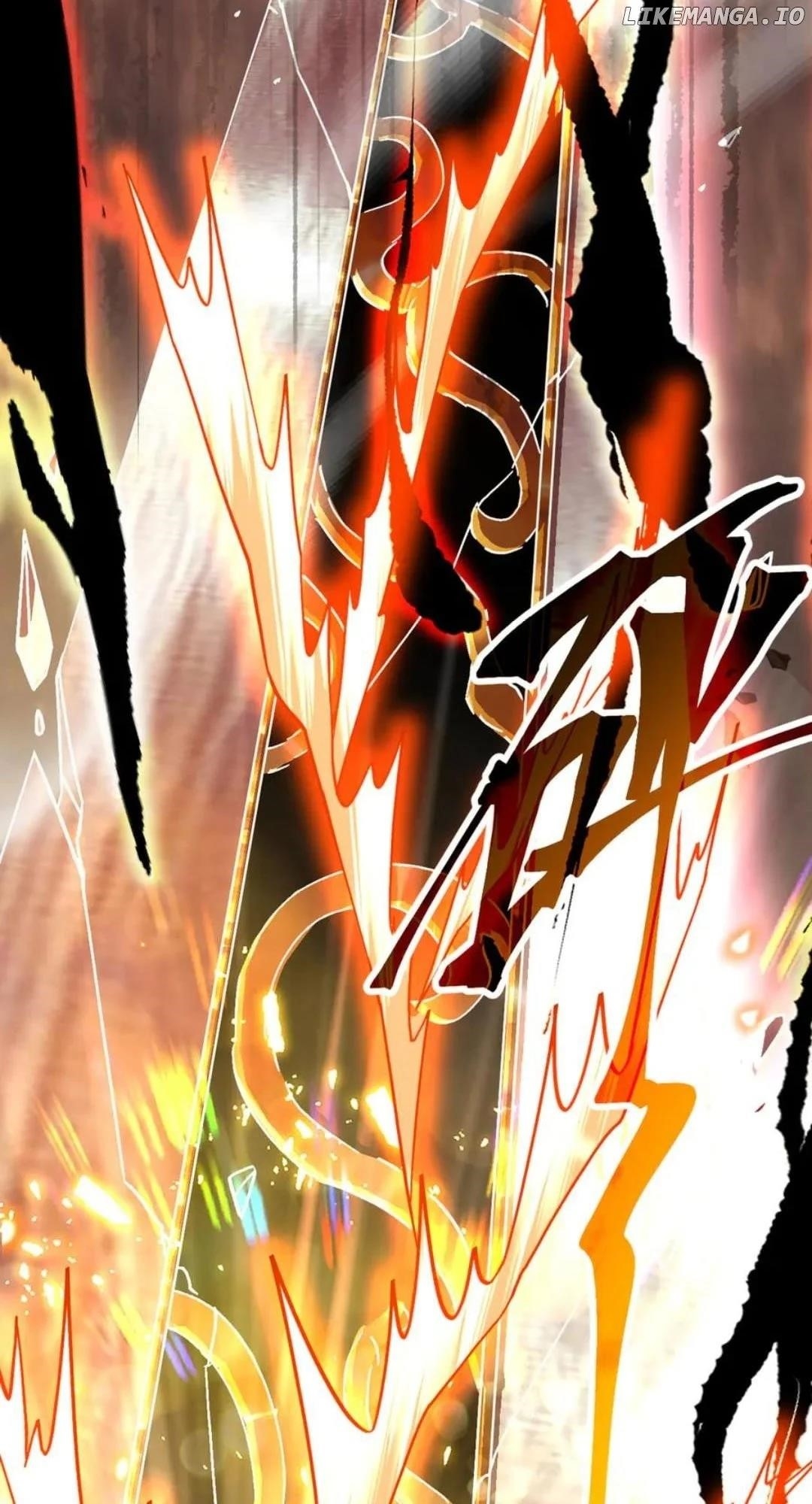 Logging 10,000 Years into the Future - Chapter 202 Page 70