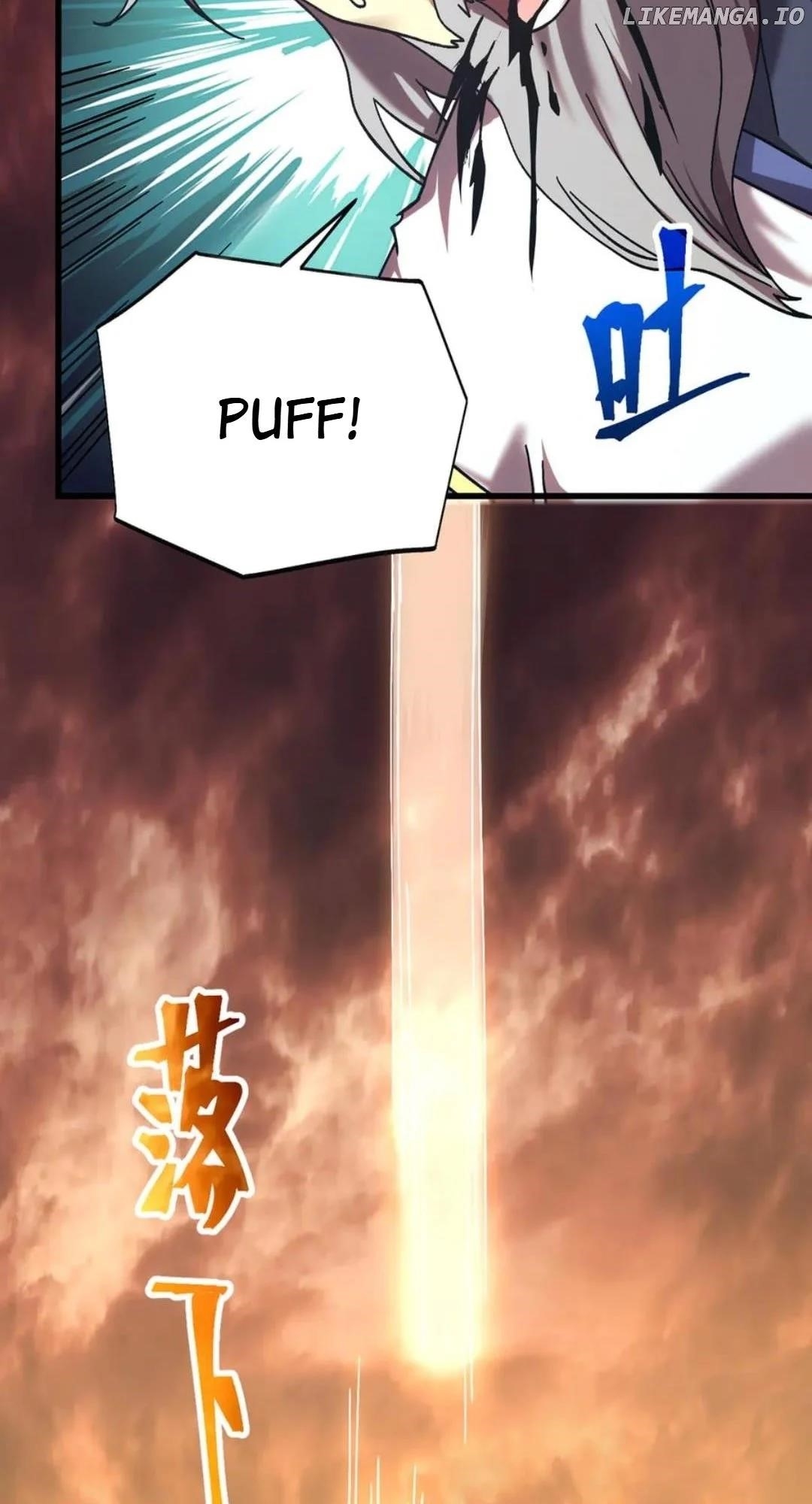 Logging 10,000 Years into the Future - Chapter 202 Page 73