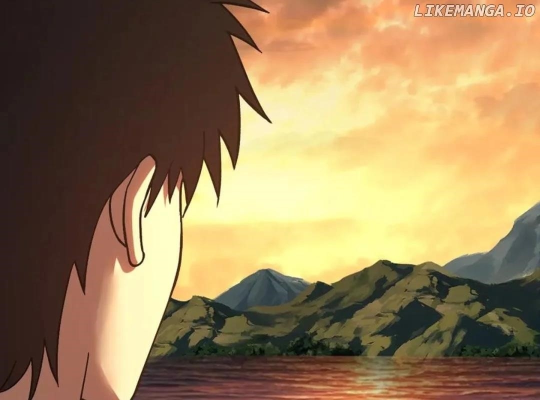 Logging 10,000 Years into the Future - Chapter 202 Page 75