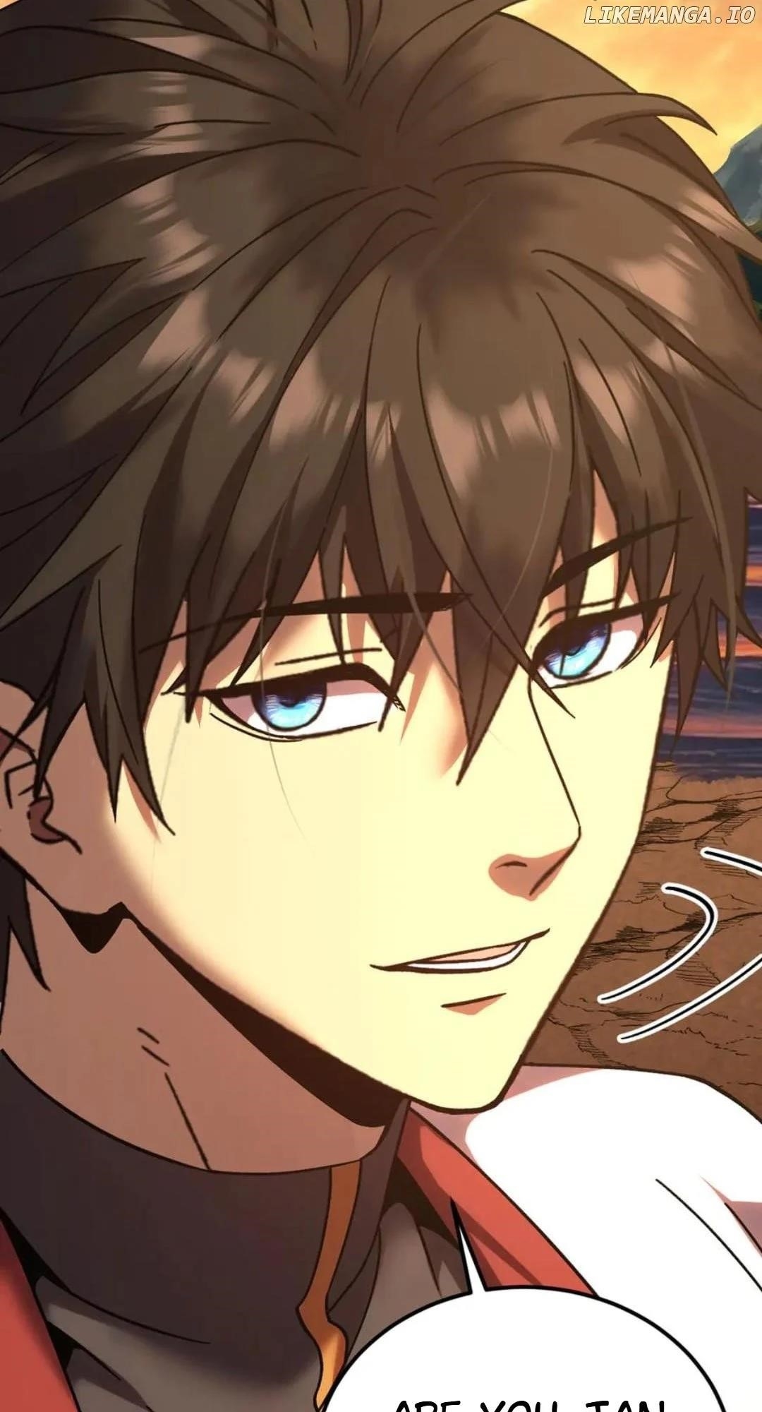 Logging 10,000 Years into the Future - Chapter 202 Page 77