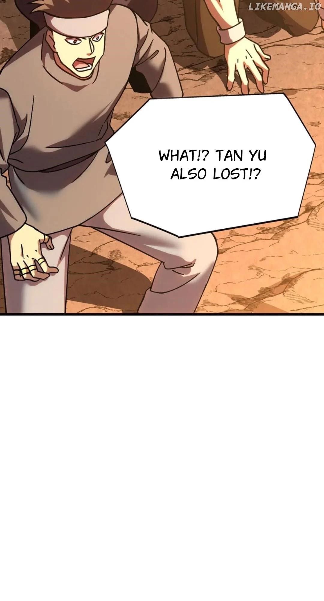 Logging 10,000 Years into the Future - Chapter 202 Page 79