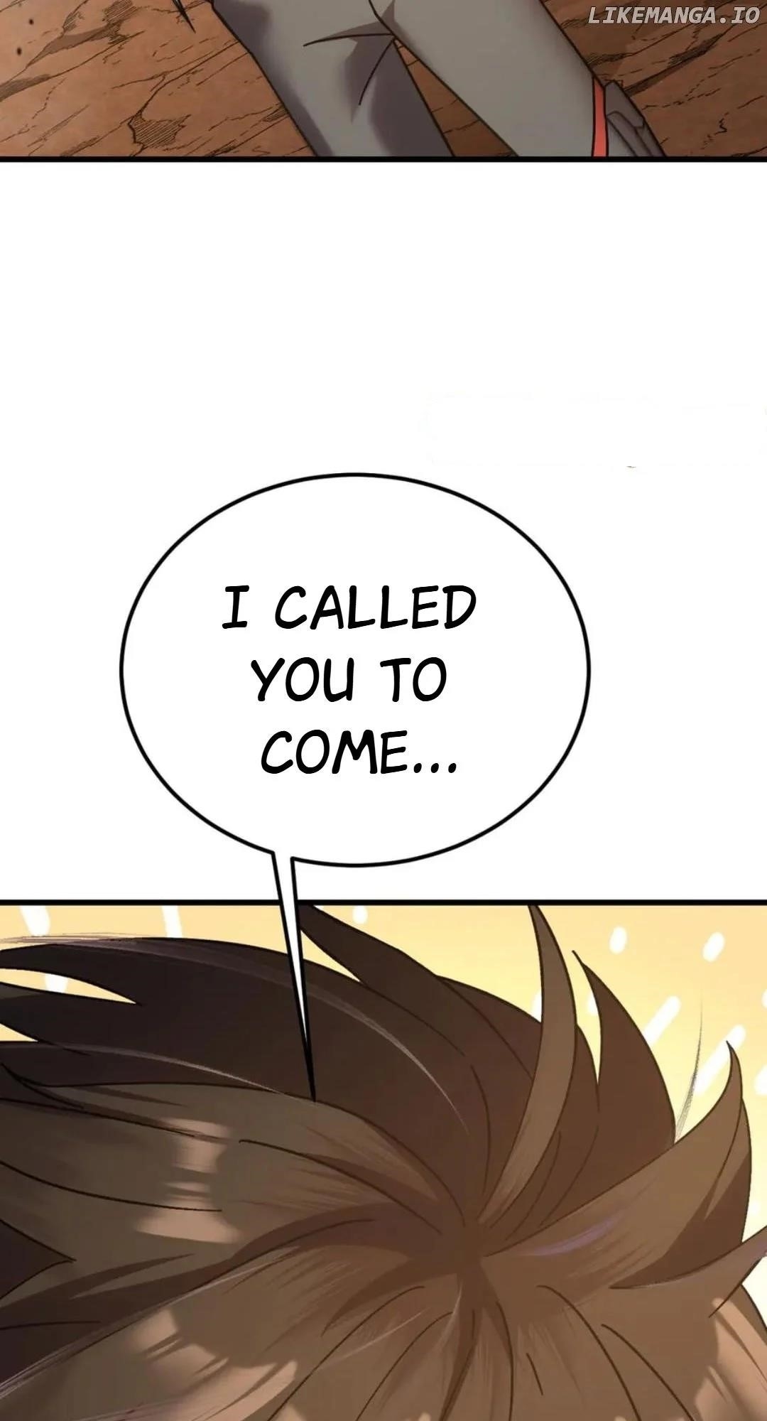 Logging 10,000 Years into the Future - Chapter 202 Page 85