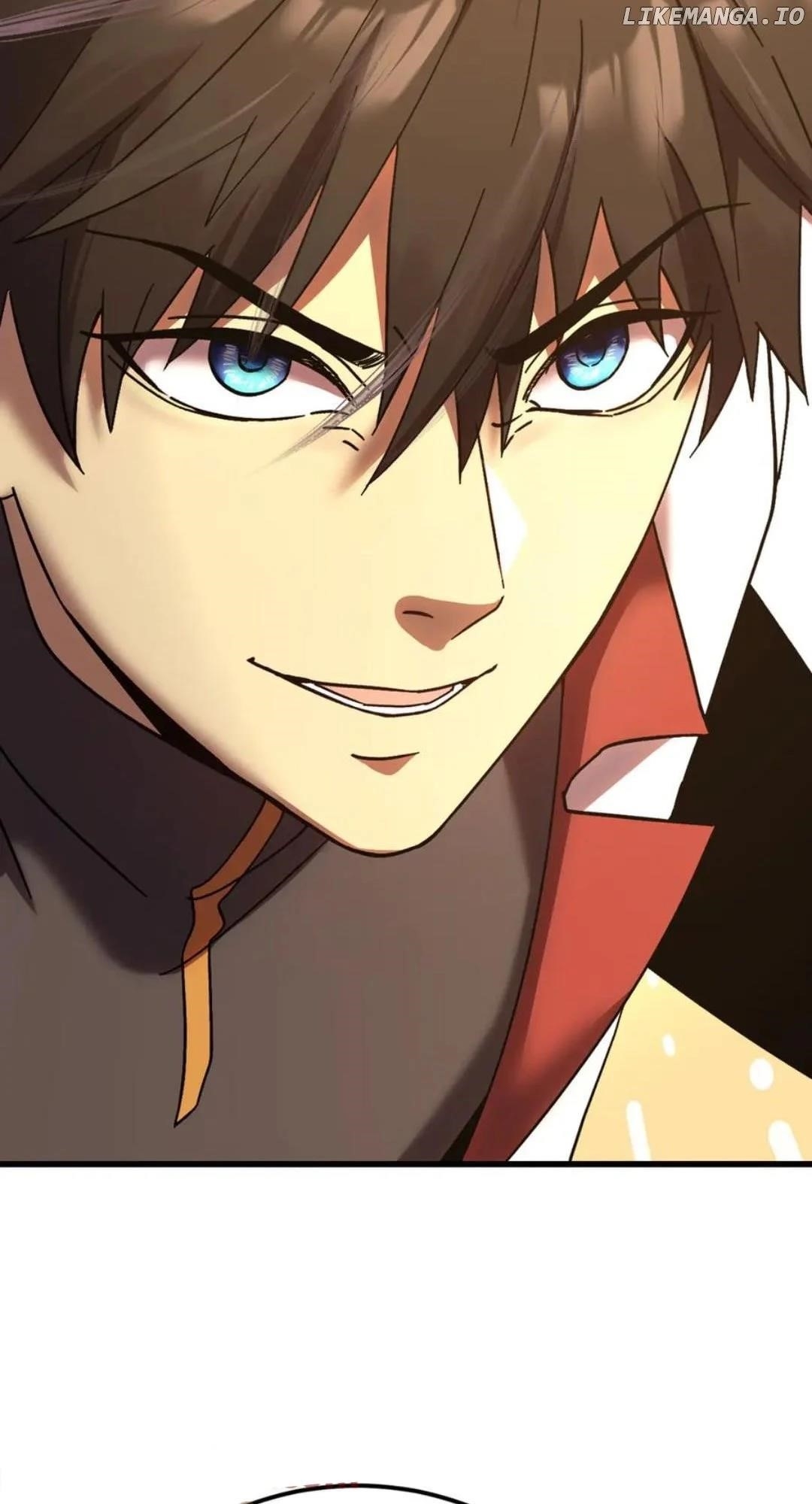 Logging 10,000 Years into the Future - Chapter 202 Page 86