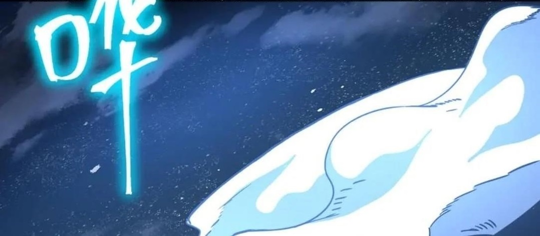 Logging 10,000 Years into the Future - Chapter 203 Page 1