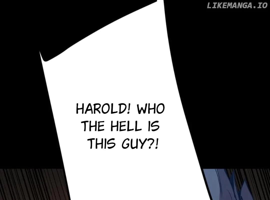 Logging 10,000 Years into the Future - Chapter 203 Page 14