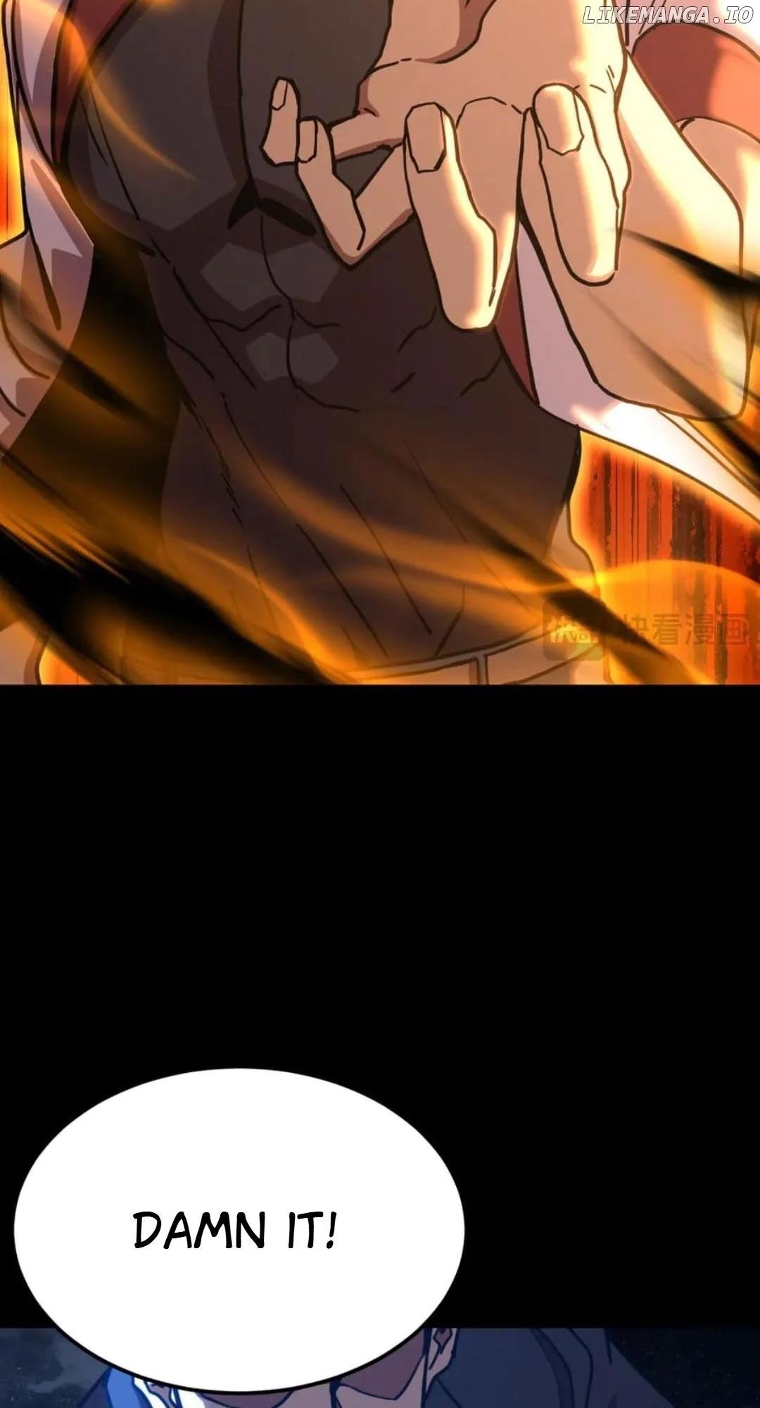 Logging 10,000 Years into the Future - Chapter 203 Page 18