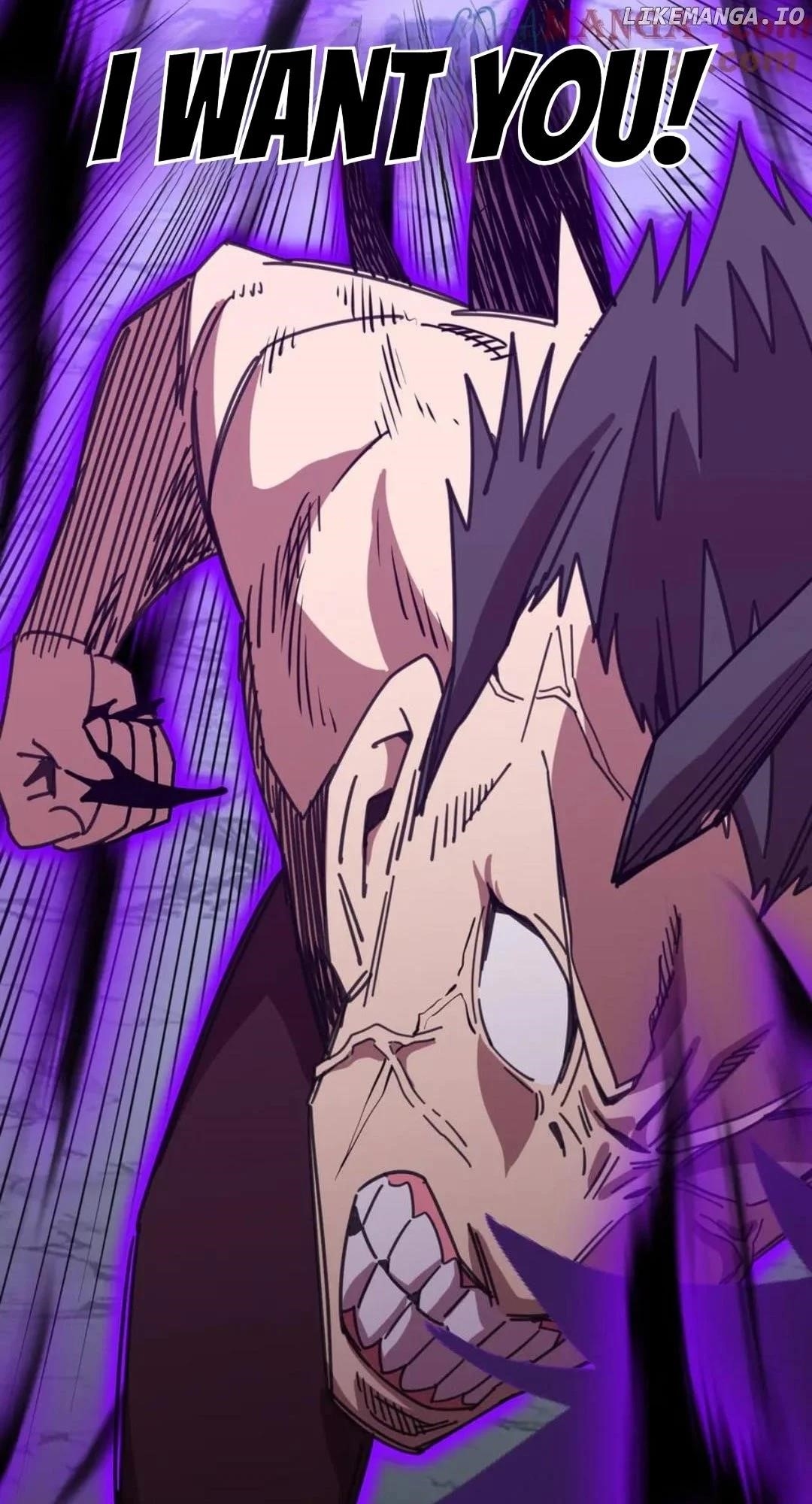 Logging 10,000 Years into the Future - Chapter 203 Page 24