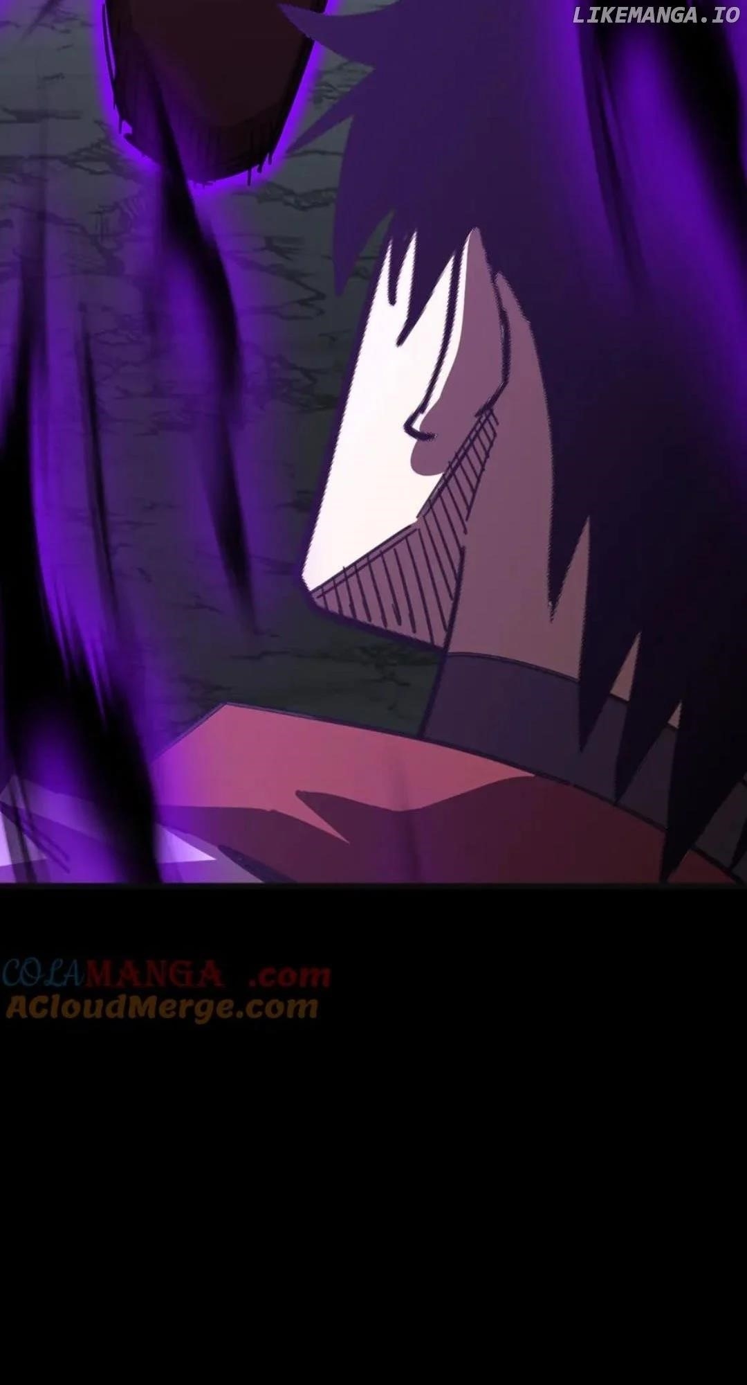 Logging 10,000 Years into the Future - Chapter 203 Page 25