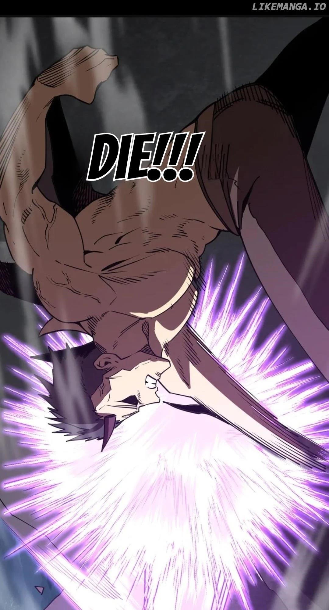 Logging 10,000 Years into the Future - Chapter 203 Page 26