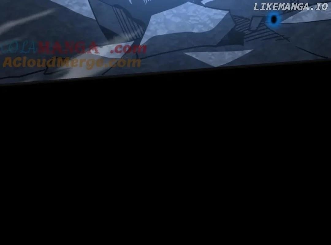 Logging 10,000 Years into the Future - Chapter 203 Page 29