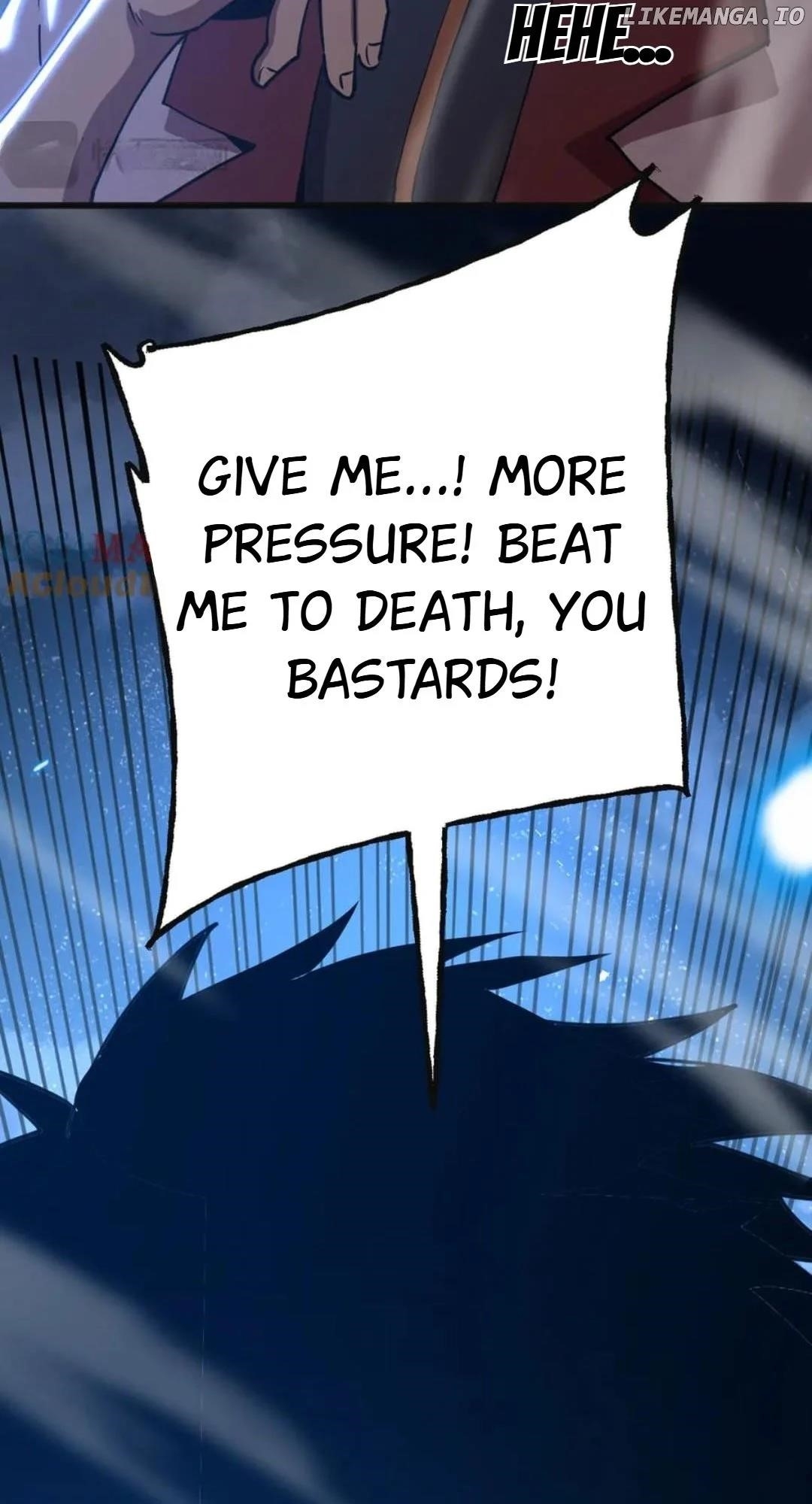 Logging 10,000 Years into the Future - Chapter 203 Page 31