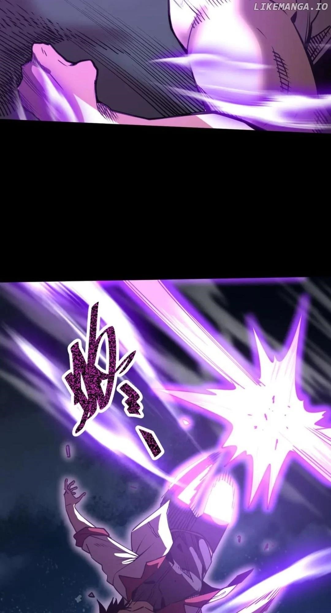 Logging 10,000 Years into the Future - Chapter 203 Page 37