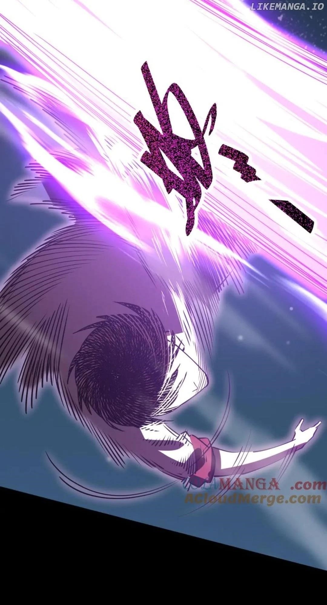 Logging 10,000 Years into the Future - Chapter 203 Page 39