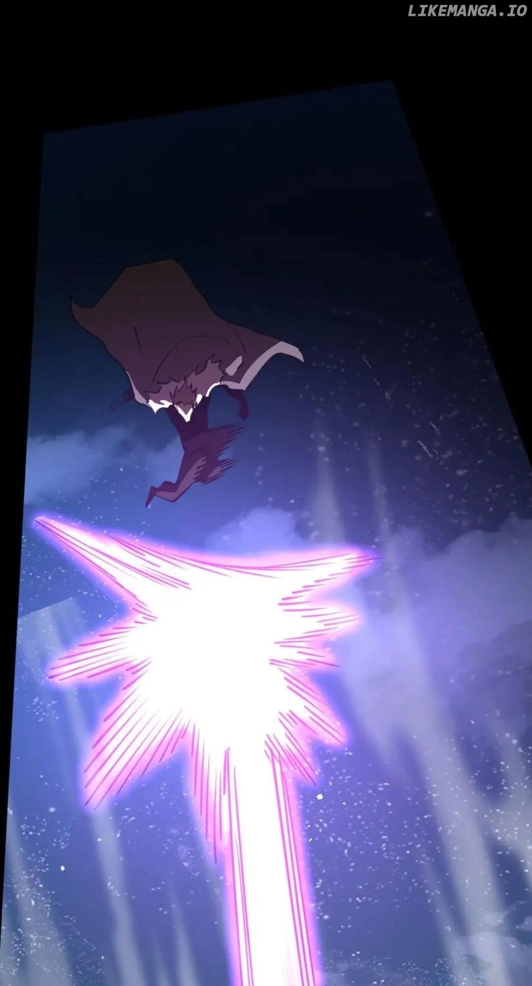 Logging 10,000 Years into the Future - Chapter 203 Page 40