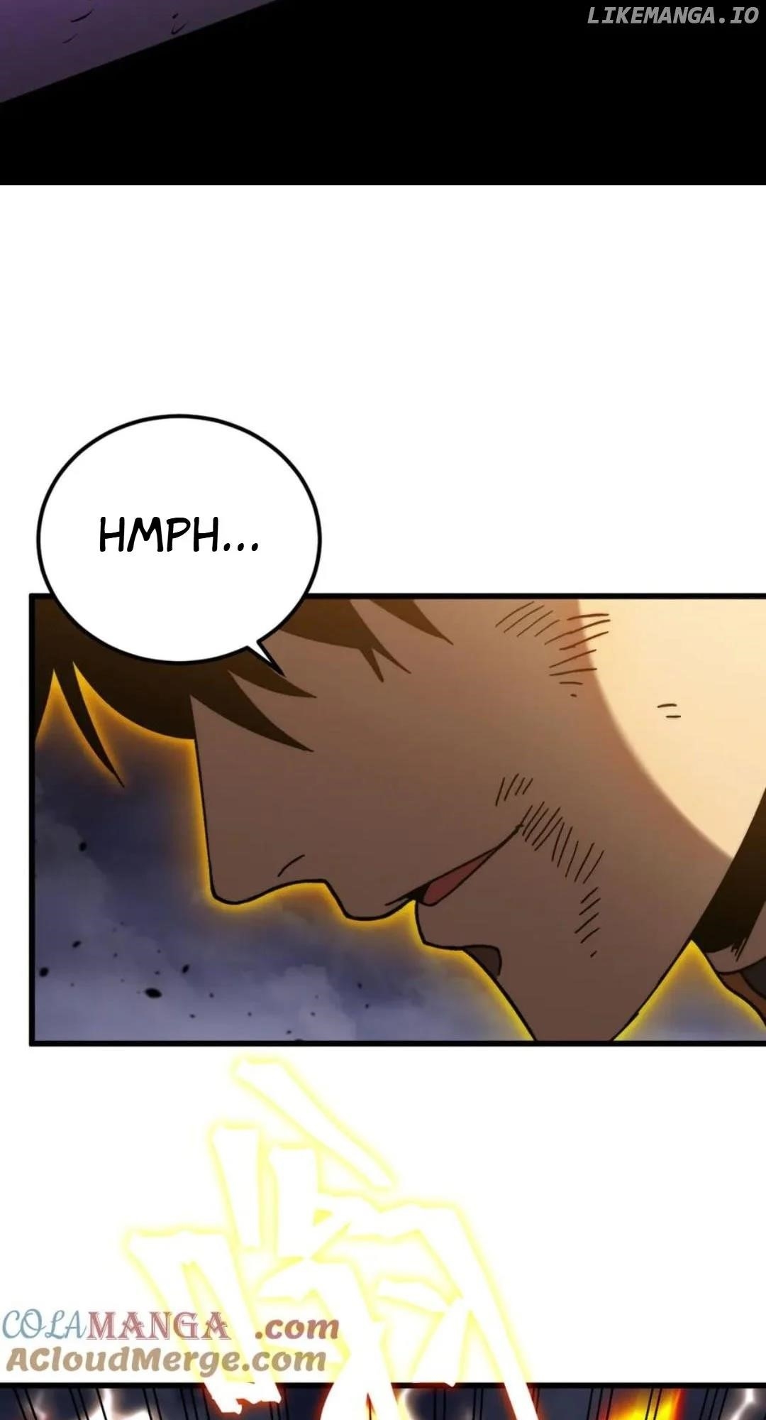 Logging 10,000 Years into the Future - Chapter 203 Page 42