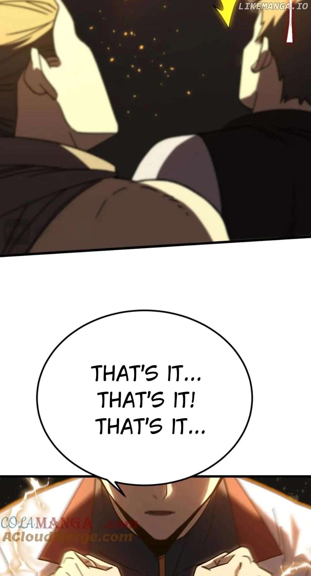 Logging 10,000 Years into the Future - Chapter 203 Page 46