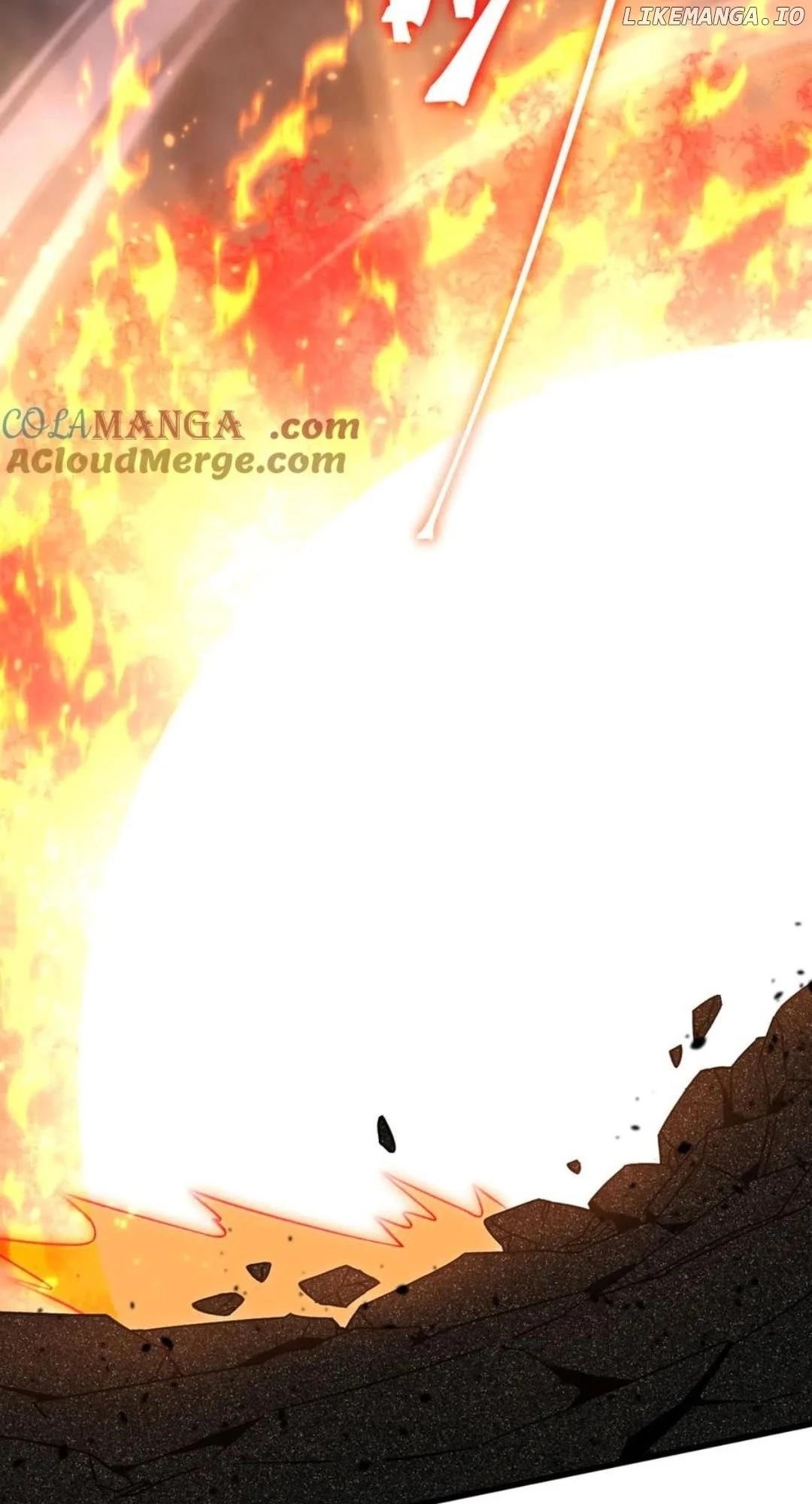 Logging 10,000 Years into the Future - Chapter 203 Page 50