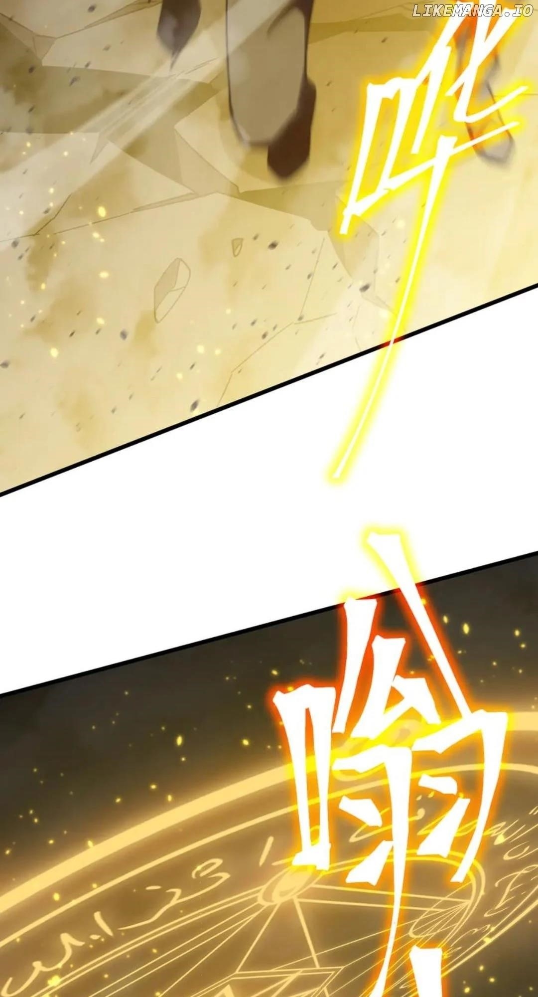 Logging 10,000 Years into the Future - Chapter 203 Page 52