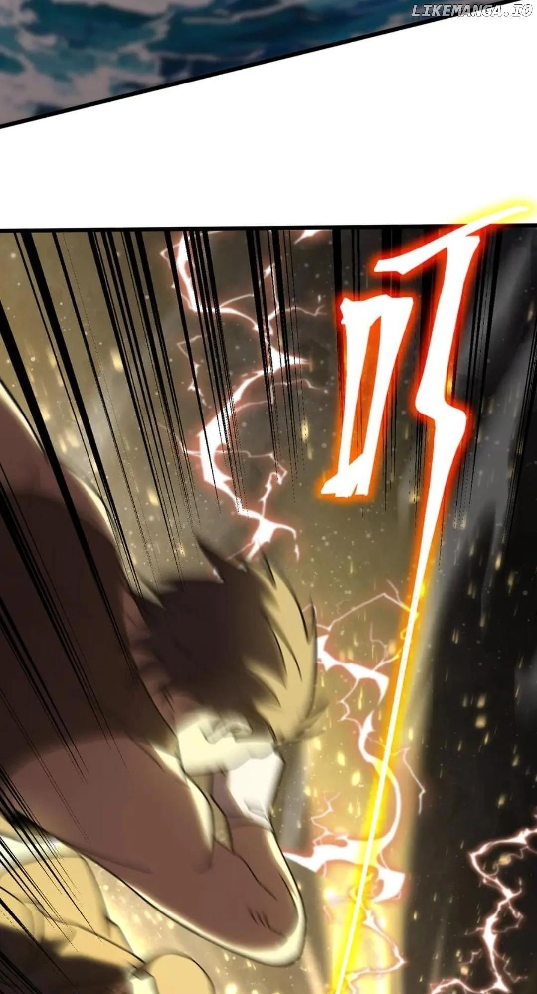 Logging 10,000 Years into the Future - Chapter 203 Page 54