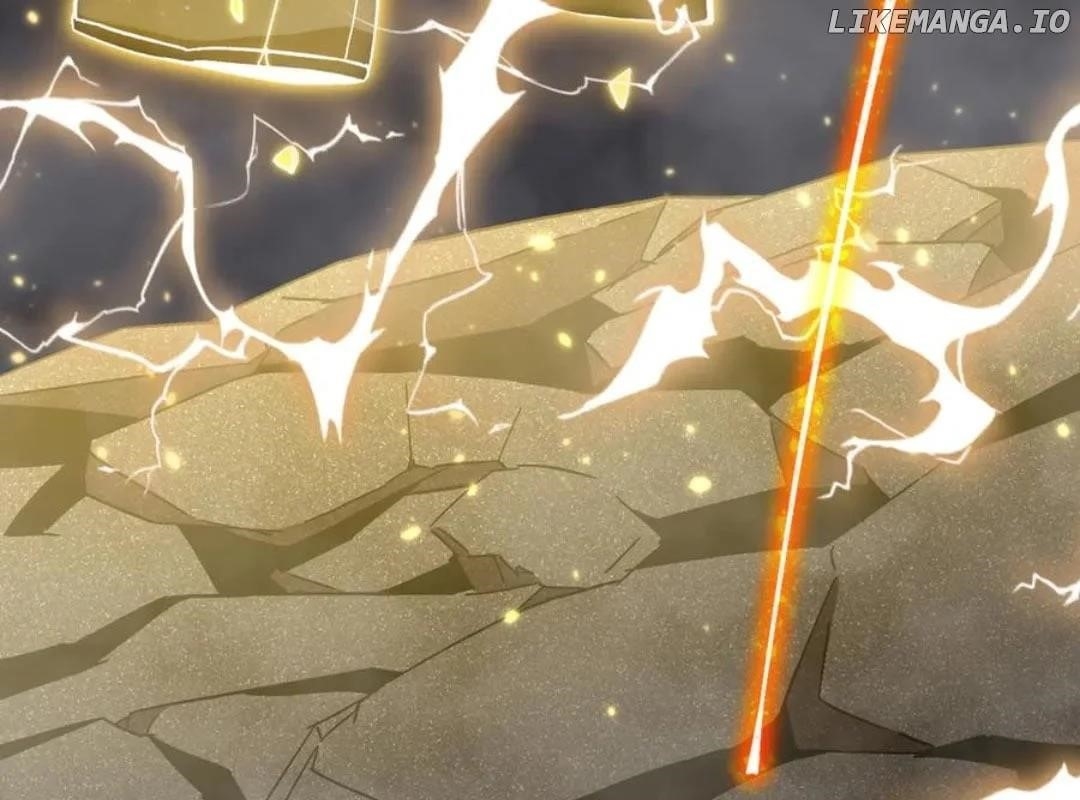 Logging 10,000 Years into the Future - Chapter 203 Page 59