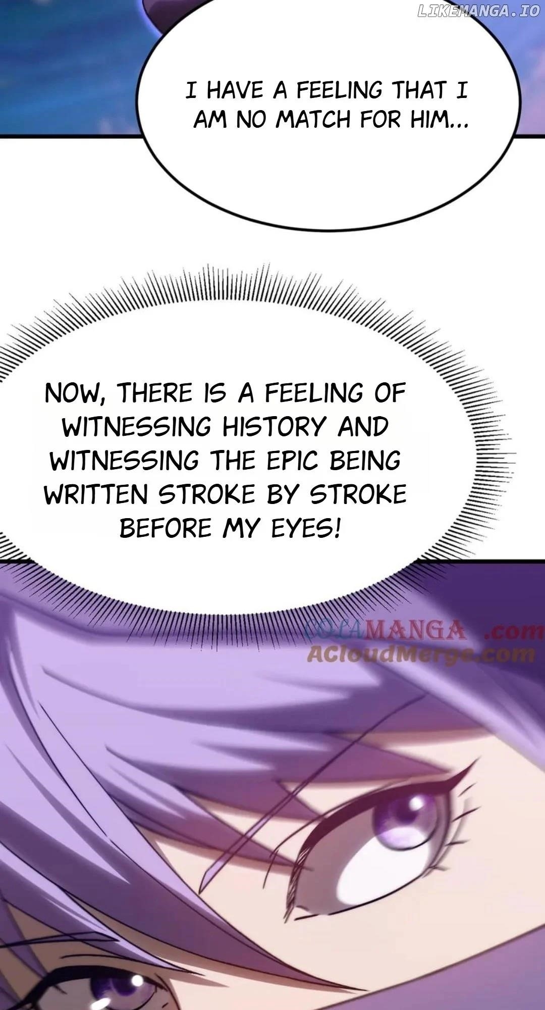 Logging 10,000 Years into the Future - Chapter 203 Page 65