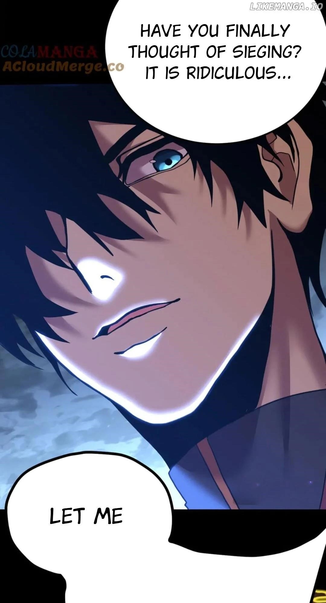 Logging 10,000 Years into the Future - Chapter 203 Page 7