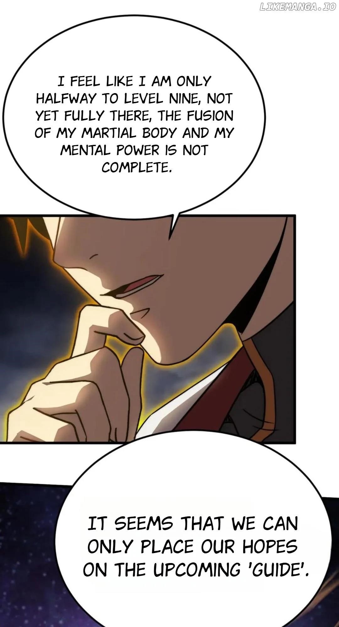 Logging 10,000 Years into the Future - Chapter 203 Page 73