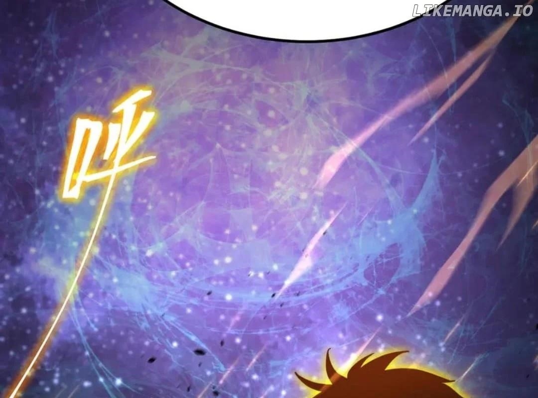 Logging 10,000 Years into the Future - Chapter 203 Page 74