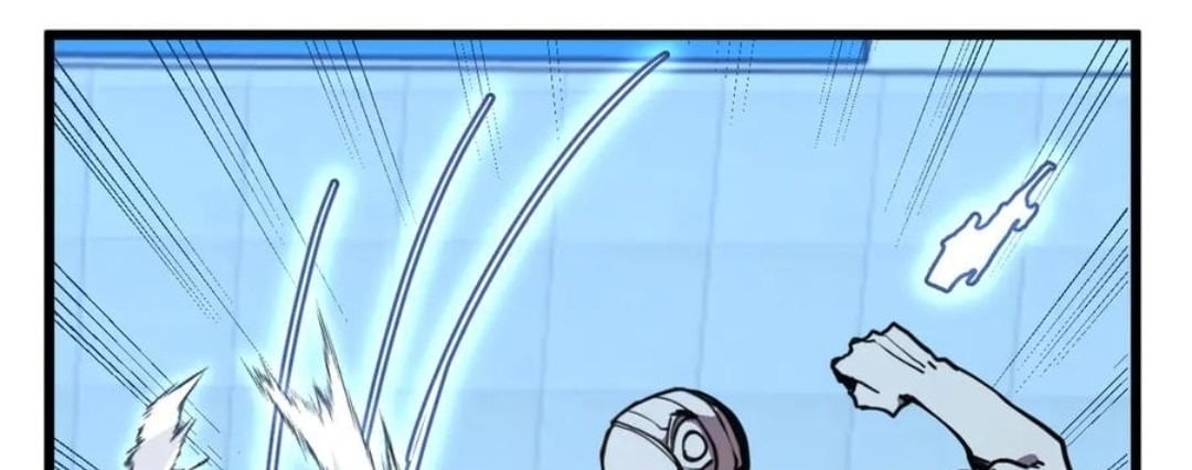 Logging 10,000 Years into the Future - Chapter 205 Page 1